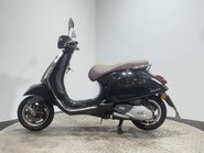 Piaggio Vespa Primavera 2017 22K GOOD RUNNING PROJECT SCOOTER 125CC LEARNER BIKE 4