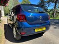 Dacia Sandero LAUREATE DCI 9