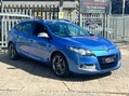 Renault Megane GT LINE TOMTOM DCI 5