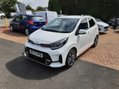 Kia Picanto GT-LINE 7