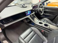 Porsche Taycan Performance Plus 93.4kWh 4S Saloon 4dr Electric Auto 4WD (571 ps) 35