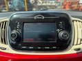 Fiat 500 1.2 Lounge Euro 6 (s/s) 3dr 20