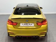 BMW M4 3.0 BiTurbo Coupe 2dr Petrol DCT Euro 6 (s/s) (431 ps) 23