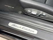 Porsche 911 3.4 991 Carrera 4 Black Edition Coupe 2dr Petrol PDK 4WD Euro 6 (350ps) 11