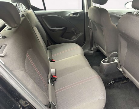 Vauxhall Corsa 1.4 Corsa SRi ecoFLEX 5dr 22