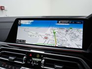 BMW X5 3.0 X5 xDrive 40d M Sport MHEV Auto 4WD 5dr 25
