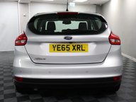 Ford Focus TITANIUM X TDCI 18