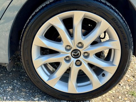 Mazda 3 SPORT NAV 57