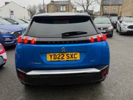 Peugeot 2008 GT PREMIUM 7