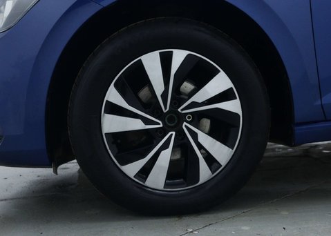 Volkswagen Polo 1.0 Polo Match TSi Semi-Auto 5dr 15