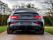 Mercedes-Benz C Class C63 AMG S PREMIUM PLUS - BRABUS B40-600 23