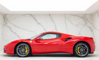 Ferrari 488 Spider 3