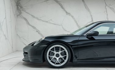 Porsche 911 S/T 42