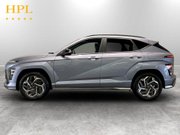 Hyundai KONA 1.6 h-GDi N Line S SUV 5dr Petrol Hybrid DCT Euro 6 (s/s) (129 ps) Cruise 4