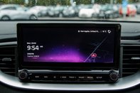 Kia Ceed GT-LINE ISG 15