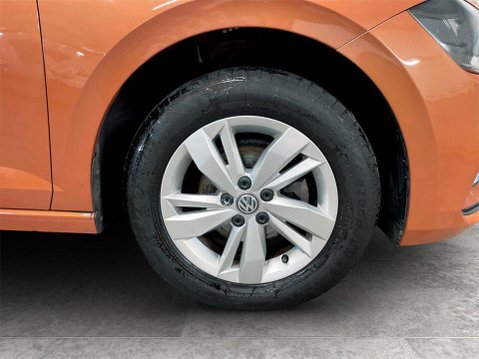 Volkswagen Polo 1.0 SE Hatchback 5dr Petrol Manual Euro 6 (s/s) (65 ps) 10