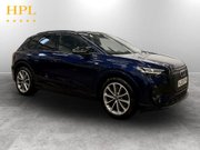 Audi Q4 40 Edition 1 SUV 5dr Electric Auto 82kWh (204 ps) Alloys - Air Con - DAB Ra 1