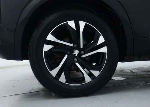 Peugeot e-2008 50kWh GT SUV 5dr Electric Auto (7kW Charger) (136 ps) 15