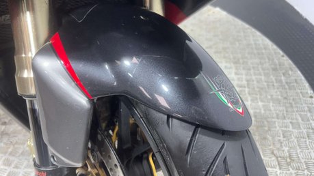 MV Agusta F4 1000 2007 25K NEW MOT CLASSIC COLLECTORS SPORTS BIKE 1000CC 26