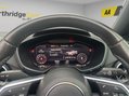Audi TT 1.8 TFSI Sport Roadster Euro 6 (s/s) 2dr 16