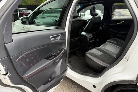 Ford Edge ST-LINE ECOBLUE - PAN ROOF -DRIVERS ASSISTANCE PACKAGE - PANORAMIC ROOF  27