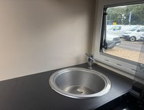 Chausson Flash Automatic | Flash 610 | 4 Berth | 4 Belts | Large Lounge | Rear Bathroom 18