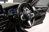 BMW X3 2.0 X3 xDrive 20d M Sport Auto 4WD 5dr 20