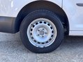 Volkswagen Caddy 2.0 Caddy C20 Startline TDI 35