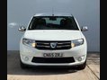 Dacia Sandero 1.1 Sandero Ambiance 5dr 28