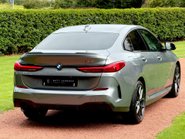 BMW 2 Series 218I M SPORT GRAN COUPE 12
