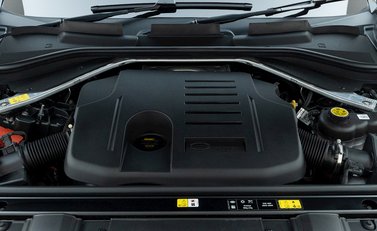 Land Rover Range Rover P440e Autobiography LWB PHEV 28