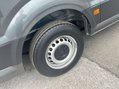 Volkswagen Crafter 2.0 TDI CR35 Trendline Panel Van 5dr Diesel Manual FWD MWB Euro 6 (s/s) (14 25
