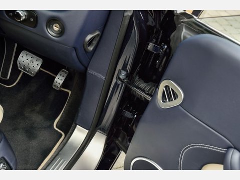 Bentley Continental 4.0 V8 GTC S Auto 4WD Euro 6 2dr 57