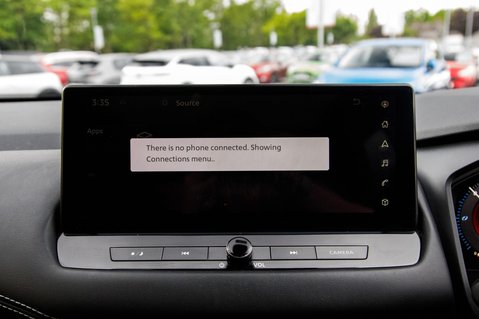 Nissan Qashqai E-POWER N-CONNECTA 28