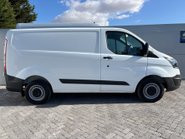Ford Transit Custom 310 L1 105 ps Base Panel Van - Air Con 11