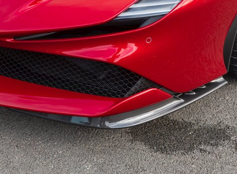 Ferrari SF90 Stradale 26