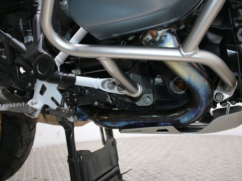 BMW R 1250 GS ADVENTURE R 1250 GS ADVENTURE TE 39