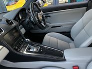 Porsche 718 Cayman CAYMAN STYLE EDITION PDK 49