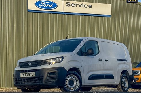 2021 Ford Transit ConnectCrew Cab LWB L2H1 Low Roof Leader 230 Air Con EURO 6 — thumbnail 36 of 49