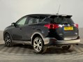 Toyota Rav 4 D-4D ICON 9