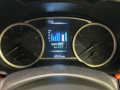 Nissan MICRA 0.9 IG-T Bose Personal Edition Euro 6 (s/s) 5dr 38
