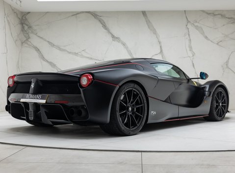 Ferrari LaFerrari Aperta 11