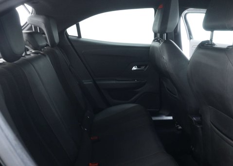 Vauxhall Mokka 1.2 Turbo GS Line SUV 5dr Petrol Auto Euro 6 (s/s) (130 ps) 48