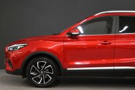 MG ZS 1.5 MG ZS Exclusive VTi-Tech 5dr 32