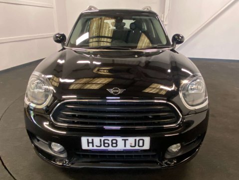 Mini Countryman 1.5 Countryman Cooper 5dr 7