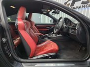 BMW M4 3.0 BiTurbo Coupe 2dr Petrol DCT Euro 6 (s/s) (431 ps) 39