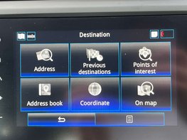 Renault Kadjar 1.5 Kadjar Iconic Blue dCi Auto 5dr 33