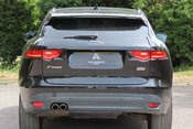 Jaguar F-Pace 2.0 D180 R-Sport SUV 5dr Diesel Auto AWD Euro 6 (s/s) (180 ps) 5