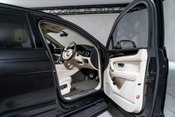 Bentley Bentayga W12. ALL TERRAIN SPEC. PANORAMIC ROOF. H, C & M SEATS. PRIVACY GLASS. 12