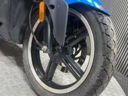 Kymco Agility City 125 2021 GOOD RUNNING PROJECT DELIVERY SCOOTER 125CC LEARNER BIKE 14